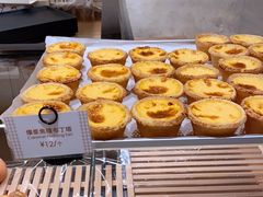 -CARINO BAKERY&CAFE(南方商城店)