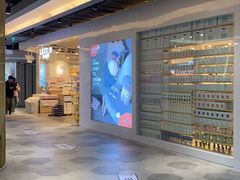 -Me Coffee下午茶艺术空间