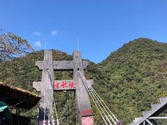 -古龙峡云天玻霸