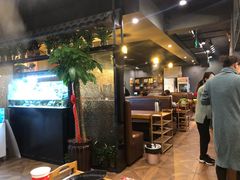 -牛品福潮汕牛肉火锅(旺庄店)