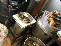 -南花桥羊肉馆老字号(乌镇店)