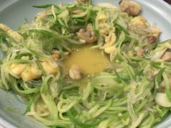 -子霖南山鲜虾面(南山总店)