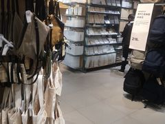 -MUJI无印良品(万达天鹅湖店)