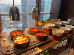 -广州粤海喜来登酒店