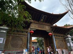 -大理文庙(大理古城)