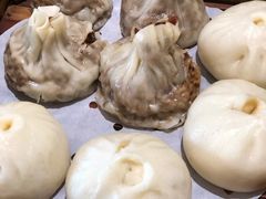 -食膳公园包子铺(烈士公园店)