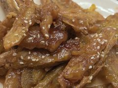 -少林寺欢喜地素斋馆