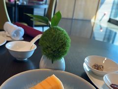 -彩丰楼中餐厅(佘山世茂洲际酒店)