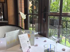 -Le Comptoir de Pierre Gagnaire