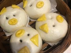 毛血旺-李老爹香辣蟹(宣武门店)