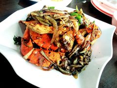 -龙海鲜螃蟹王(宏茂桥店)