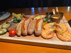 -布拉格餐厅· 中欧捷克菜(全国首店)