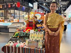 -Olé精品超市(上海港汇恒隆店)