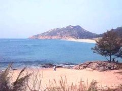 -广东惠东海龟国家级自然保护区