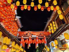 -大理古城