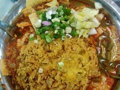 -融柳大铁牛螺蛳粉(厚街明丰店)