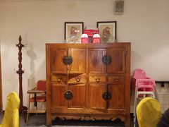 -京尊烤鸭店JINGZUN(春秀路店)