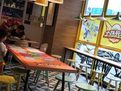 -真功夫(聚龙湾店)