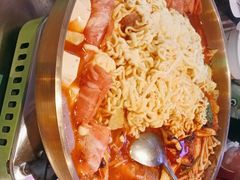 -金再喜韩国大排档(全国总店)