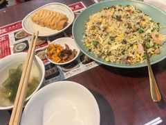 -扬二春炒饭(国庆路总店)