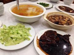 -茂隆餐厅(进贤路店)