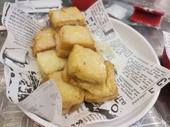 -孖记茶档·热腾茶餐(乐峰店)