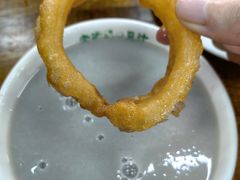 -老磁器口豆汁店(马家堡店)