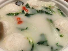 -大树餐厅(益田假日店)