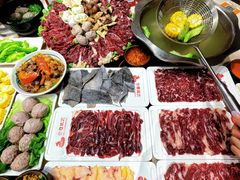 -合意桐坑牛肉粿·鲜牛肉火锅(嵩山总店)