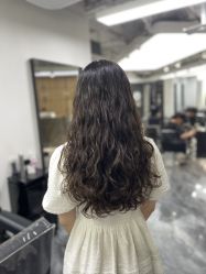 -Sying杉影日式烫染專門店