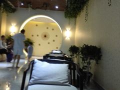 -沐王府水会(中欣广场店)