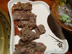 -肉魁屋·烧肉·烧鸟·酒场(高新店)