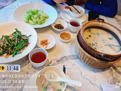 -潮州府·潮菜·砂锅粥(徐家汇店)
