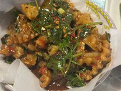 麻辣洋芋-蜗牛小馆醉乡民谣云南菜(惠新西里店)