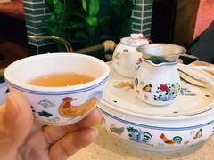 -点都德(聚福楼店)