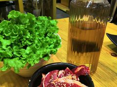 坛子牛肉-伊茉家的烤肉店(勒泰中心店)