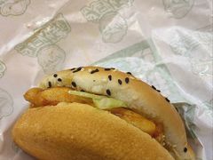 -前进5路汉堡炸鸡(前进五路店)