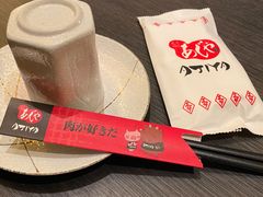 -AJIYA·池袋日式烧肉自助(天津万象城店)