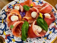 -Alimentari Grande(东湖路店)