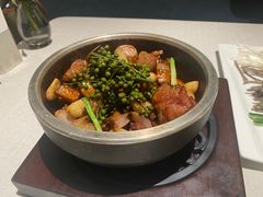 -狮王府淮扬菜(夫子庙老门东店)