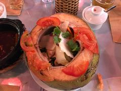 -Lanterns Vietnamese Restaurant