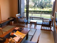 -南紀白浜 浜千鳥の湯 海舟