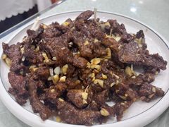 -同发号饭庄(复兴路店)