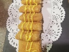 -几荷·恰似故人来(秀水广场店)