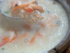 -阿婆潮汕砂锅粥(王府大街店)