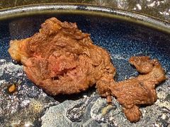 -龙记珍牛和牛烧肉(龙南街店)
