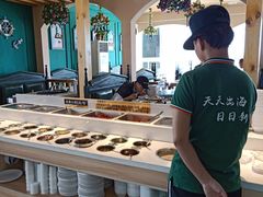 -港畔赶海蒸汽海鲜烧烤自助(仙螺岛店)
