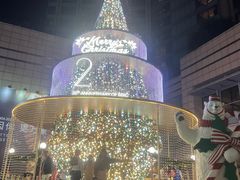 -亨吉利世界名表中心(华润万象城店)