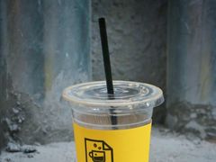 -JPG coffee(广州体育西店)
