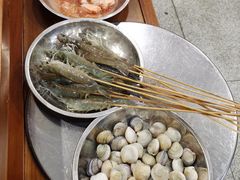 -盈田盈粥庄(博山东路店)